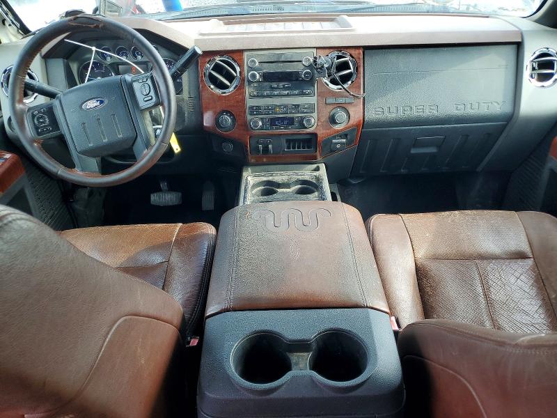 Продажа на аукционе авто 2012 Ford F250, vin: 1FT7W2BT4CEA10909, номер лота: 65693966