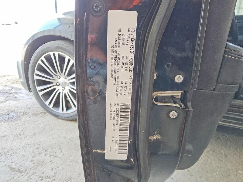 Aukcja sprzedaży 2014 Chrysler 300, vin: 2C3CCABG5EH183004, numer aukcji: 62969746