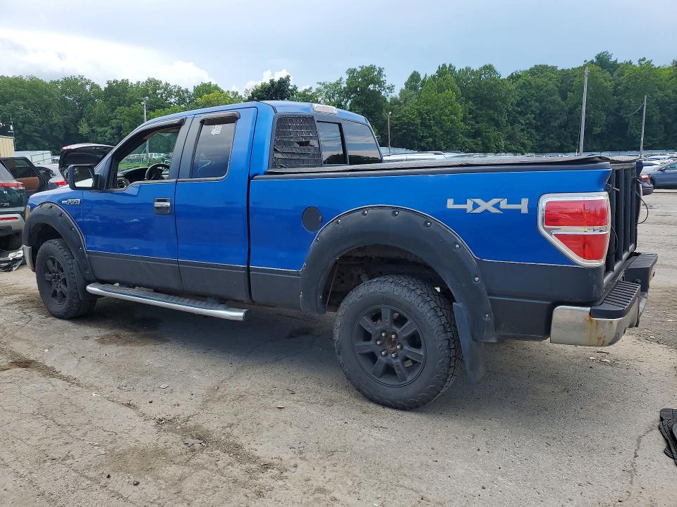 Aukcja sprzedaży 2011 Ford F150, vin: 1FTFX1EF1BFA16412, numer aukcji: 64437746