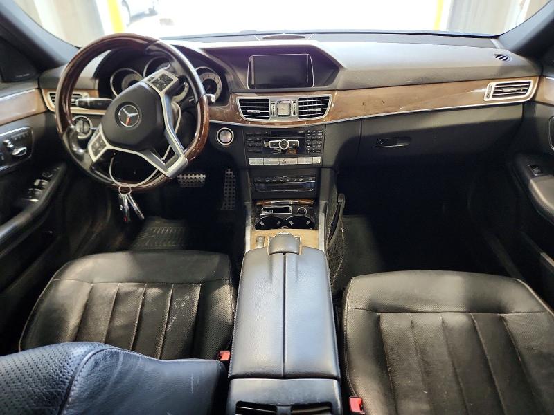 Продажа на аукционе авто 2014 Mercedes-benz E, vin: WDDHF9BBXEB060664, номер лота: 65635306