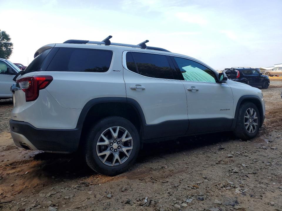 Aukcja sprzedaży 2020 Gmc Acadia, vin: 1GKKNUL46LZ183019, numer aukcji: 66786526