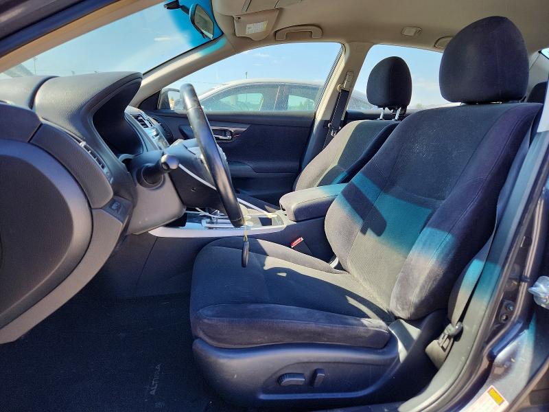 65518766 :رقم المزاد ، 1N4AL3AP6DN425309 vin ، 2013 Nissan Altima مزاد بيع