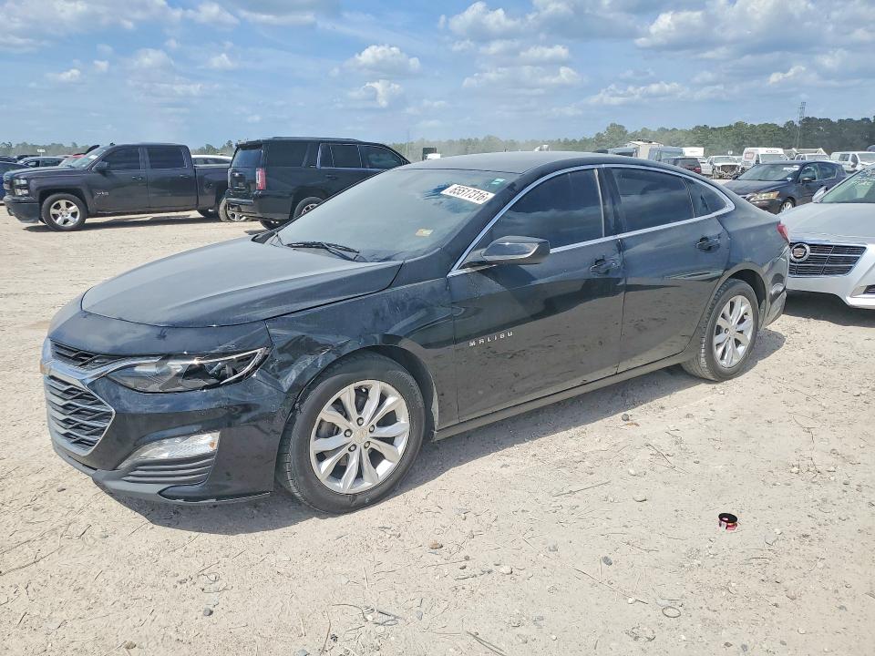 Aukcja sprzedaży 2020 Chevrolet Malibu, vin: 1G1ZD5ST5LF086545, numer aukcji: 65517316