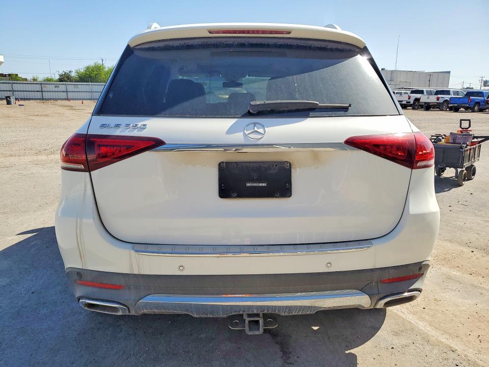 Aukcja sprzedaży 2020 Mercedes-benz Gle, vin: 4JGFB4JB2LA104902, numer aukcji: 65859296