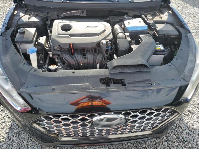 2019 Hyundai Sonata მანქანა იყიდება აუქციონზე, vin: 5NPE34AF1KH735289, აუქციონის ნომერი: 63855396