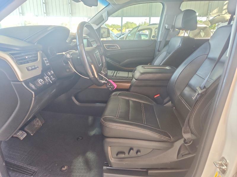 Продажа на аукционе авто 2019 Gmc Yukon Xl, vin: 1GKS2HKJ4KR330699, номер лота: 65810866