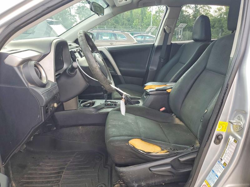 Продажа на аукционе авто 2016 Toyota Rav4, vin: 2T3BFREV2GW515071, номер лота: 63913486
