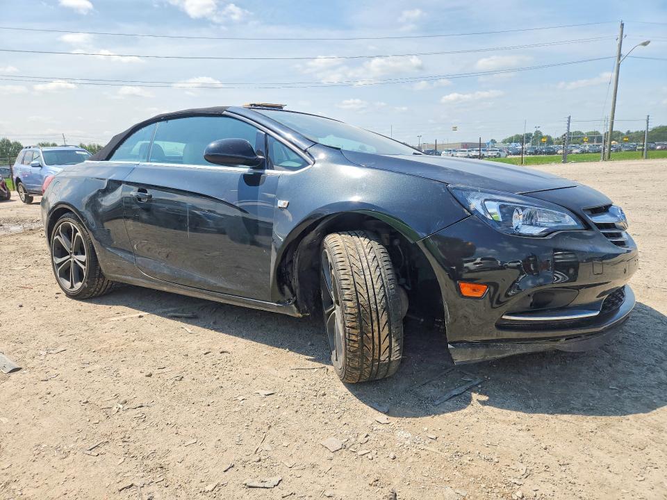 Aukcja sprzedaży 2016 Buick Cascada, vin: W04WT3N52GG006577, numer aukcji: 66375936