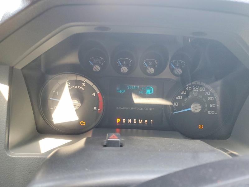 2011 Ford F250 მანქანა იყიდება აუქციონზე, vin: 1FT7W2BT3BEA36514, აუქციონის ნომერი: 66622876