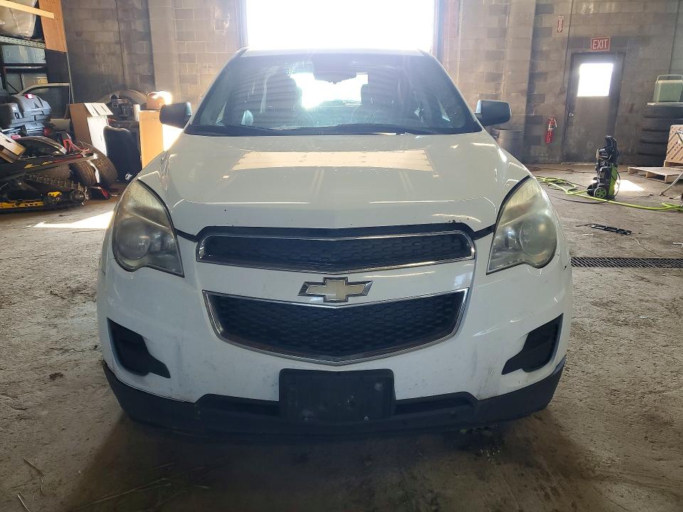 Aukcja sprzedaży 2012 Chevrolet Equinox, vin: 2GNFLCEK4C6307283, numer aukcji: 64948496