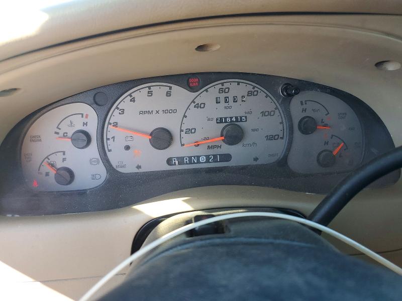 63260756 :رقم المزاد ، 1FTZR45E23PB18362 vin ، 2003 Ford Ranger مزاد بيع