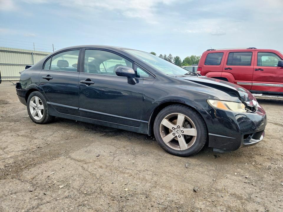 Продажа на аукционе авто 2009 Honda Civic, vin: 19XFA16629E045048, номер лота: 64717716