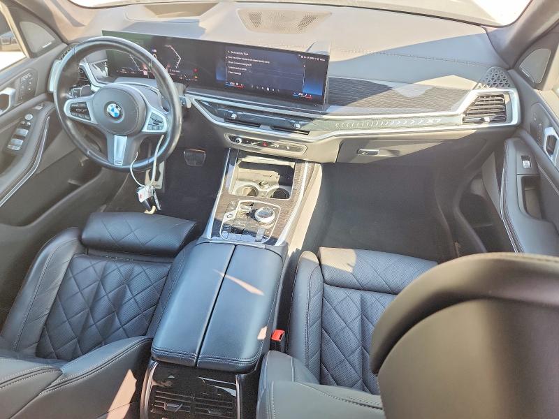 Aukcja sprzedaży 2024 Bmw X7, vin: 5UX23EM06R9T08806, numer aukcji: 65205696