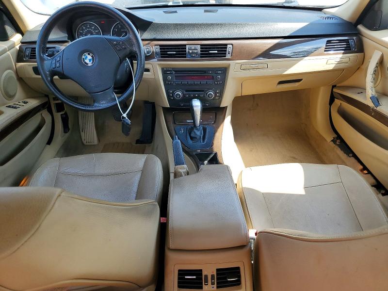 Aukcja sprzedaży 2009 Bmw 328, vin: WBAPK535X9A511569, numer aukcji: 65598436