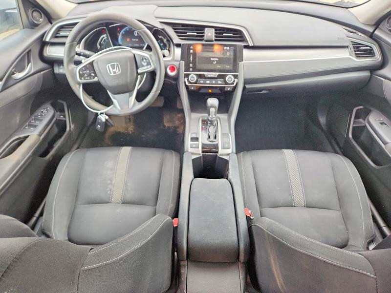 Aukcja sprzedaży 2018 Honda Civic, vin: 2HGFC2F83JH040033, numer aukcji: 64228256