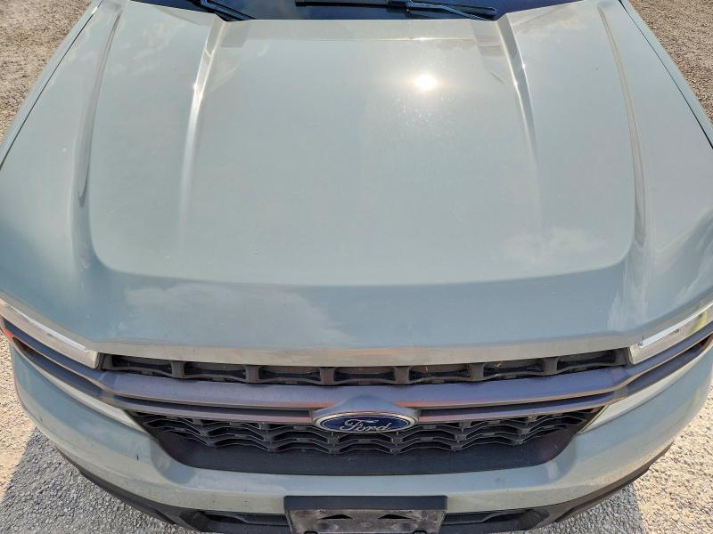 63407266 :رقم المزاد ، 3FTTW8E94NRA99995 vin ، 2022 Ford Maverick مزاد بيع
