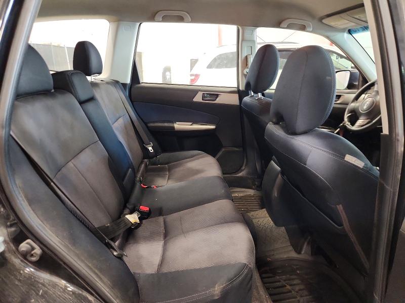 Продажа на аукционе авто 2009 Subaru Forester, vin: JF2SH61629H712193, номер лота: 65524216