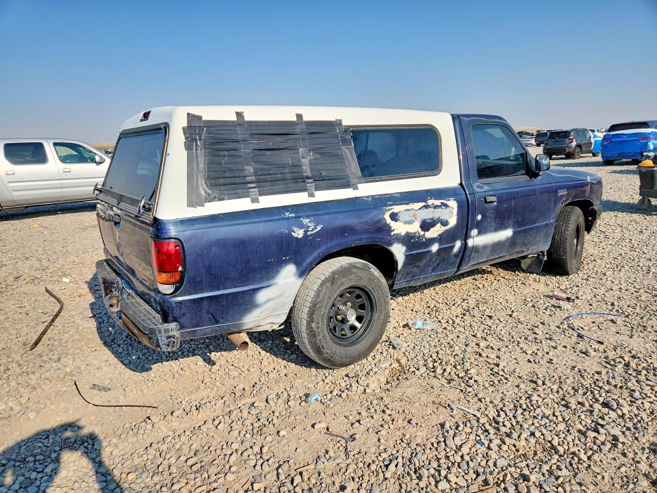 Auction sale of the 1995 Mazda B2300, vin: 4F4CR12A2STM05395, lot number: 63530876