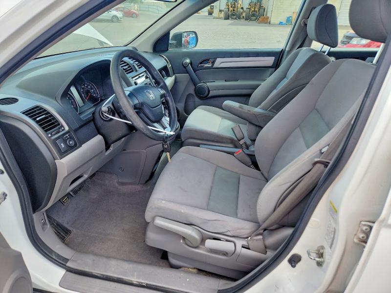 Aukcja sprzedaży 2011 Honda Cr-v, vin: JHLRE3H3XBC010547, numer aukcji: 66429556