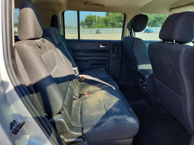 Продажа на аукционе авто 2016 Ford Flex, vin: 2FMGK5B80GBA22268, номер лота: 65743116
