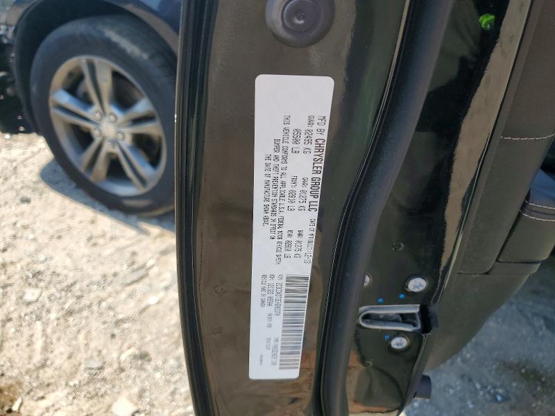 Продаж на аукціоні авто 2014 Dodge Charger, vin: 2C3CDXDT3EH202370, номер лоту: 66419096