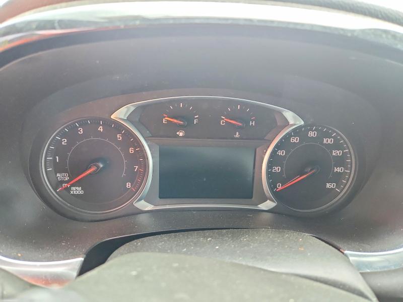 Продаж на аукціоні авто 2022 Chevrolet Traverse, vin: 1GNERHKW8NJ114784, номер лоту: 67283726