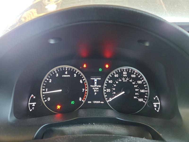 Продаж на аукціоні авто 2014 Lexus Es, vin: JTHBK1GG8E2138391, номер лоту: 63536456