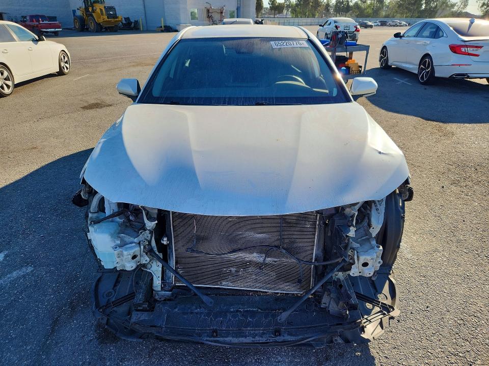 Aukcja sprzedaży 2021 Toyota Camry, vin: 4T1K61AK6MU455183, numer aukcji: 65220776
