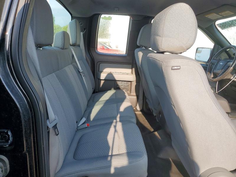 Продажа на аукционе авто 2014 Ford F150, vin: 1FTFX1EF2EFA43316, номер лота: 63764096