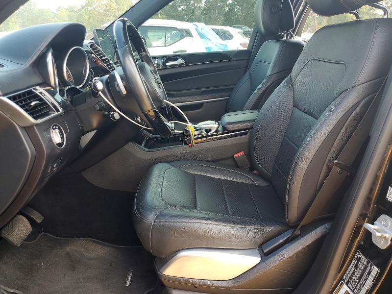 Aukcja sprzedaży 2017 Mercedes-benz Gls, vin: 4JGDF7DE3HA843724, numer aukcji: 66786886