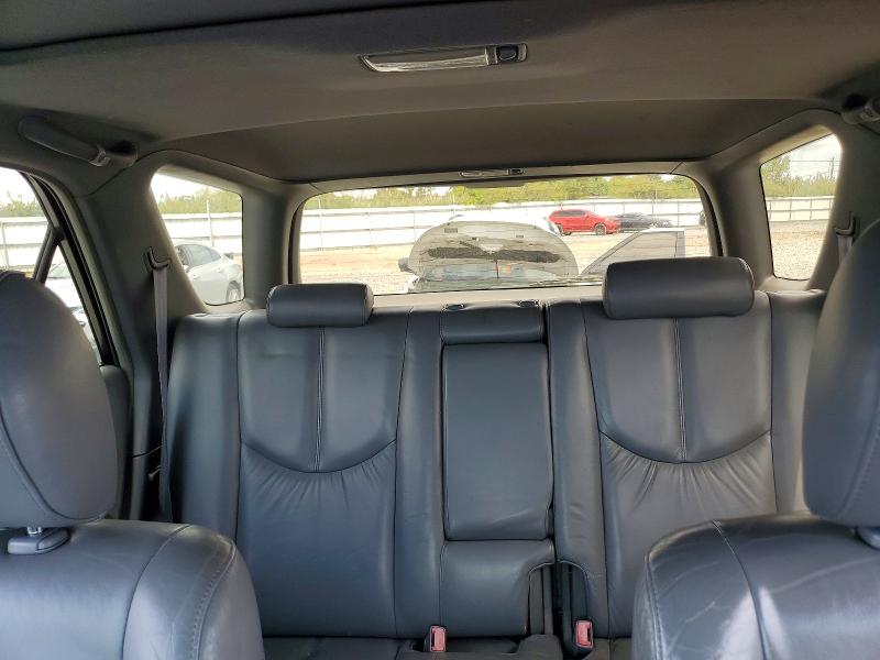 2000 Lexus Rx მანქანა იყიდება აუქციონზე, vin: JT6HF10U0Y0098797, აუქციონის ნომერი: 65578506