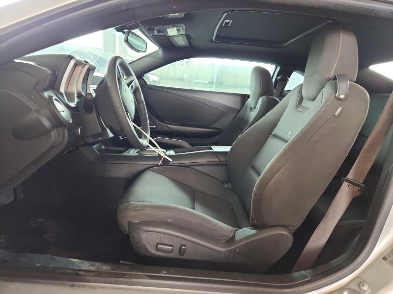 Aukcja sprzedaży 2012 Chevrolet Camaro, vin: 2G1FB1E3XC9112966, numer aukcji: 67369066