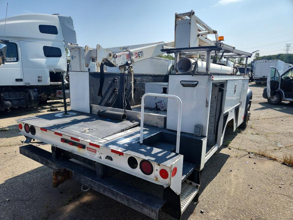 2016 Ford F450 მანქანა იყიდება აუქციონზე, vin: 1FDUF4GT6GED32704, აუქციონის ნომერი: 66271396
