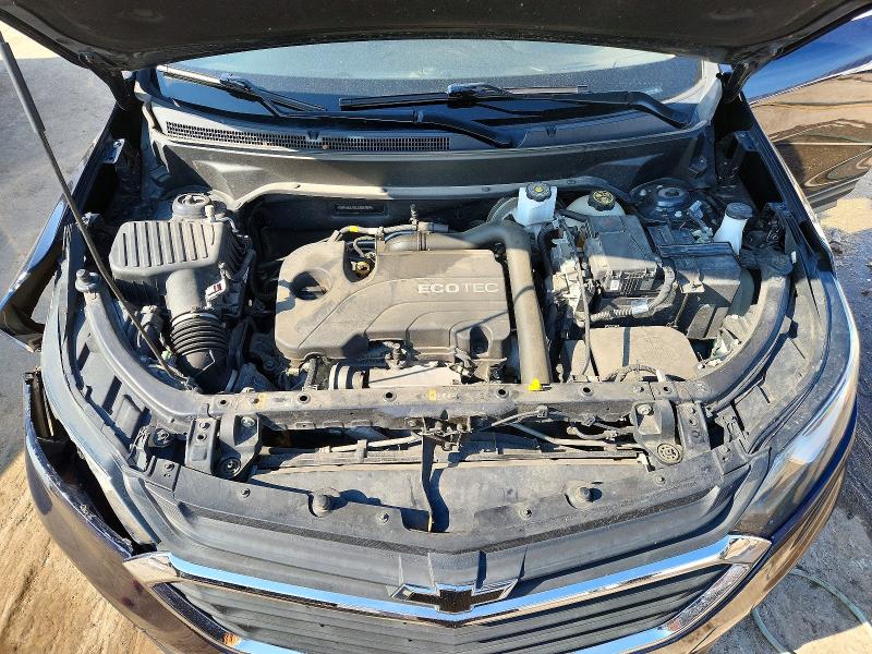 Aukcja sprzedaży 2020 Chevrolet Equinox, vin: 3GNAXUEV3LS655964, numer aukcji: 65469996