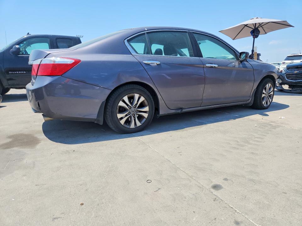 Продажа на аукционе авто 2015 Honda Accord, vin: 1HGCR2F37FA109799, номер лота: 65225456
