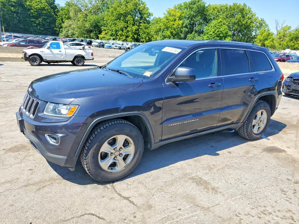 Продажа на аукционе авто 2014 Jeep Grand Cherokee, vin: 1C4RJFAG9EC219628, номер лота: 66133766