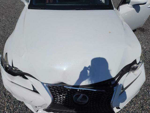 Aukcja sprzedaży 2016 Lexus Is, vin: JTHBA1D29G5028186, numer aukcji: 64670496