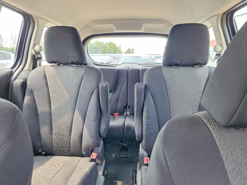 Продажа на аукционе авто 2012 Mazda 5, vin: JM1CW2CL1C0129043, номер лота: 64008406