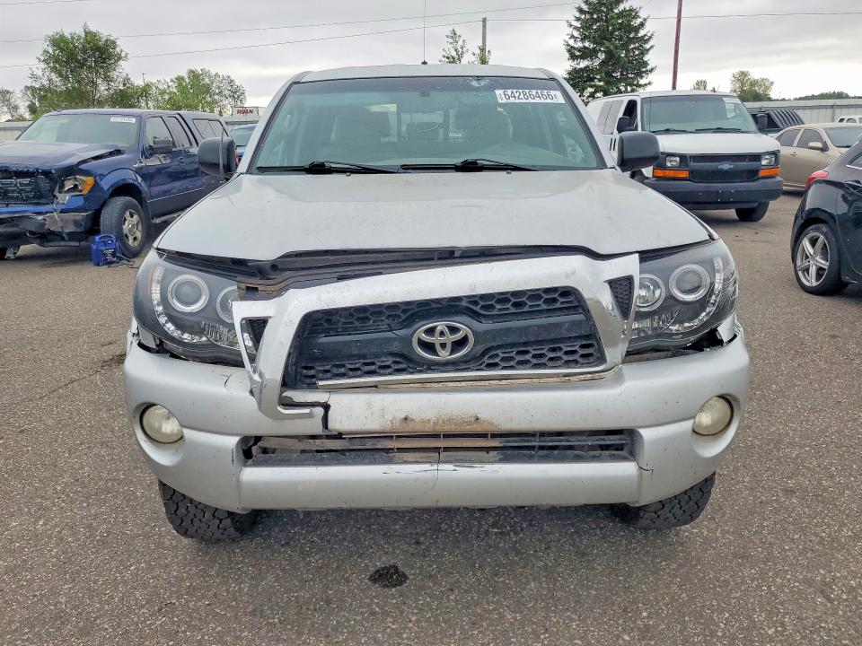 Продажа на аукционе авто 2011 Toyota Tacoma, vin: 3TMMU4FN6BM024853, номер лота: 64286466