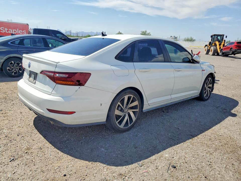 66185636 :رقم المزاد ، 3VW6T7BU0KM210198 vin ، 2019 Volkswagen Jetta مزاد بيع
