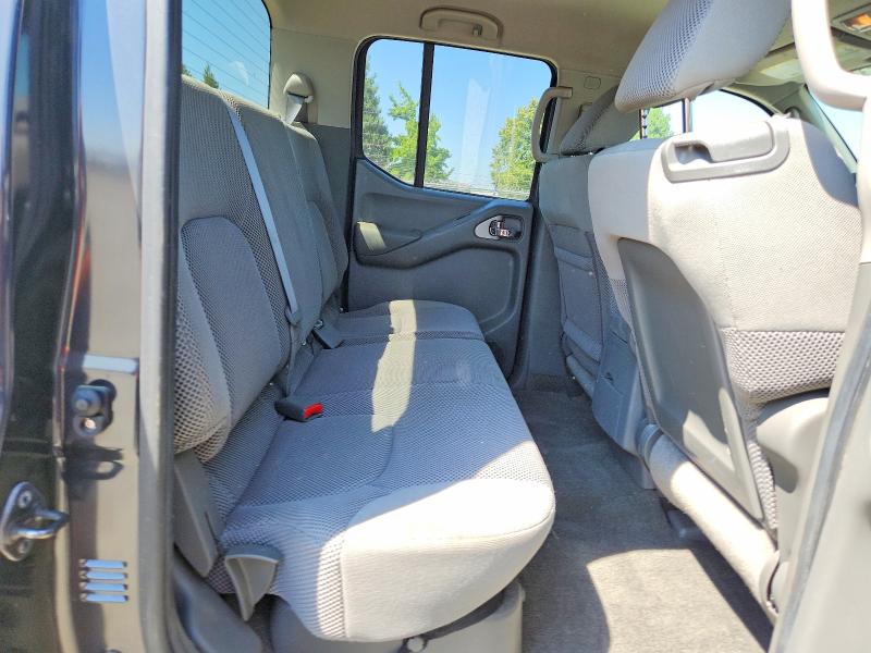 Aukcja sprzedaży 2010 Nissan Frontier, vin: 1N6AD0EV7AC407954, numer aukcji: 65144806