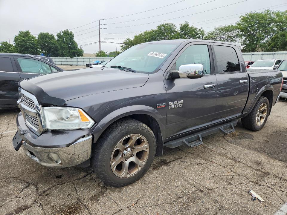 Aukcja sprzedaży 2016 Ram 1500, vin: 1C6RR7NT4GS384895, numer aukcji: 64760586