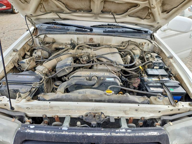 1998 Toyota 4runner მანქანა იყიდება აუქციონზე, vin: JT3HN86R5W0149672, აუქციონის ნომერი: 62696116