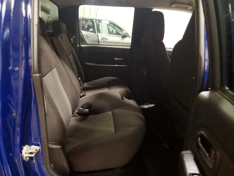 Aukcja sprzedaży 2012 Gmc Canyon, vin: 1GTH6MFEXC8121300, numer aukcji: 64931096