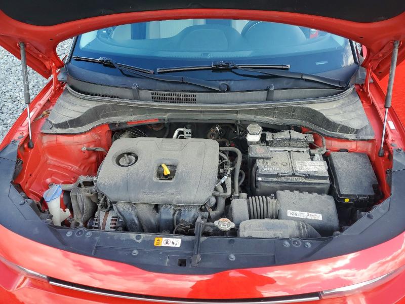 66518646 :رقم المزاد ، KNDJ23AUXN7183200 vin ، 2022 Kia Soul مزاد بيع