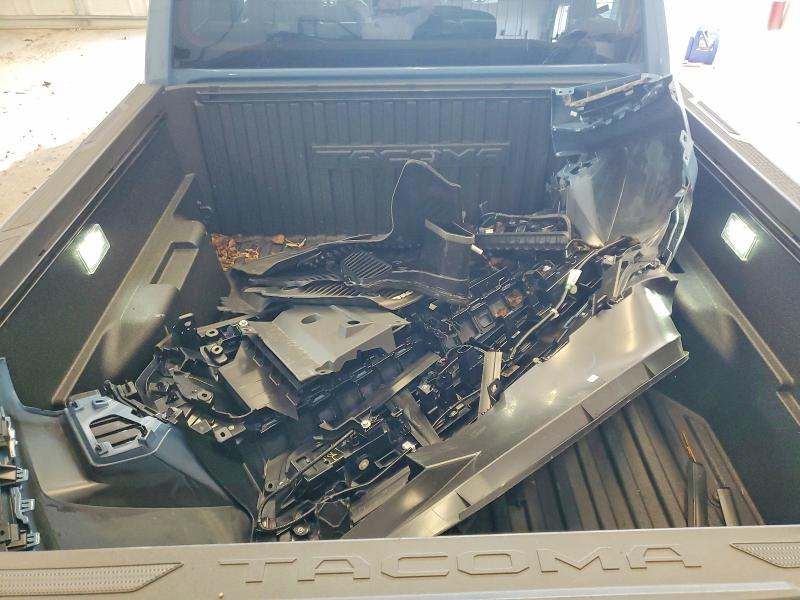 66357116 :رقم المزاد ، 3TMLB5JN5TM287691 vin ، 2026 Toyota Tacoma مزاد بيع