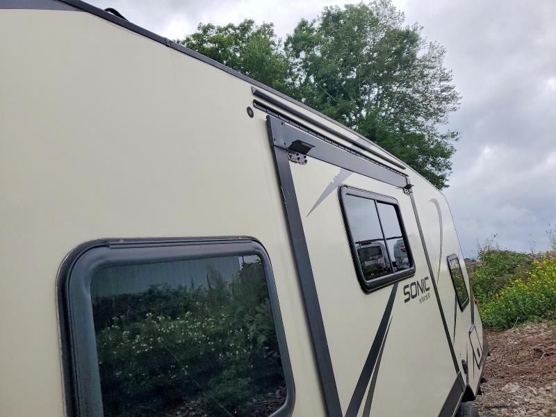 Продажа на аукционе авто 2018 Kz-rv Sonic, vin: 4EZT2222XJ4047398, номер лота: 66354856