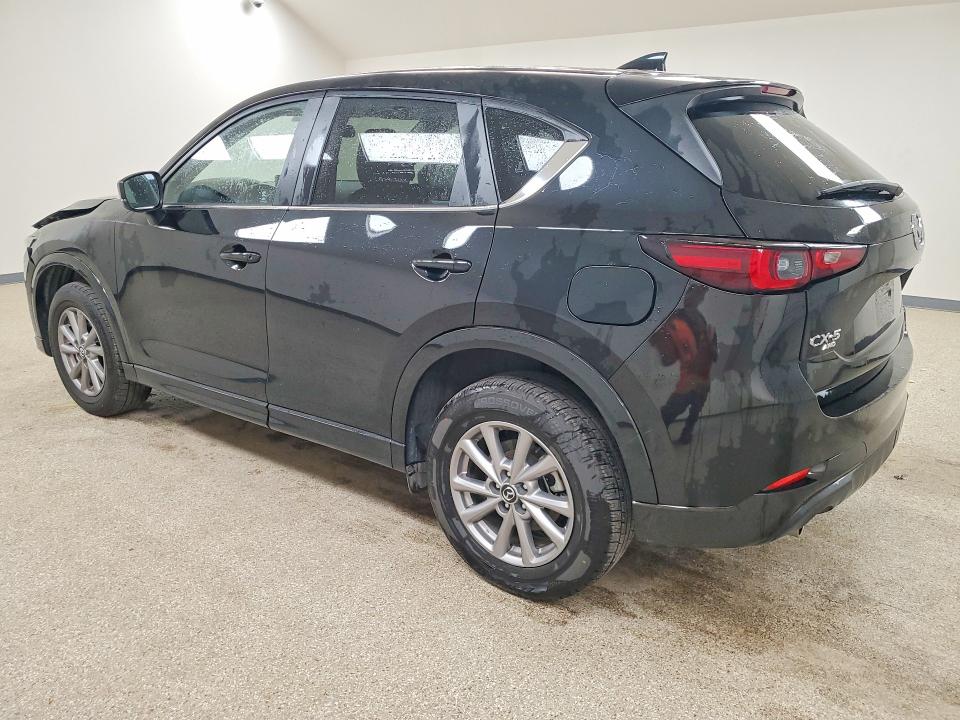 Aukcja sprzedaży 2025 Mazda Cx-5, vin: JM3KFBBL2S0702129, numer aukcji: 64518516