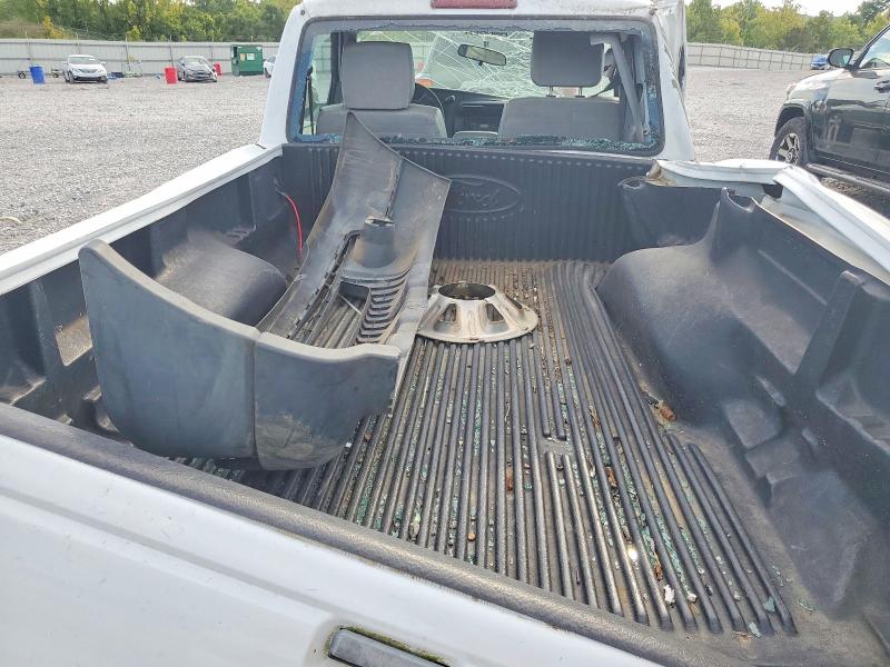 Продаж на аукціоні авто 2011 Ford Ranger, vin: 1FTKR1AD5BPB17895, номер лоту: 66037716