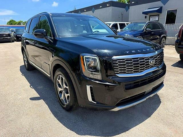 Продажа на аукционе авто 2020 Kia Telluride, vin: 5XYP3DHC3LG005381, номер лота: 66278856